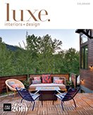 LUXE Interiors + Design thumbnail