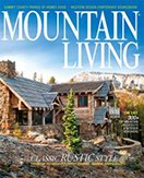 Mountain Living thumbnail