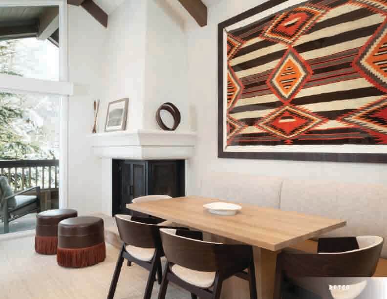 Contemporary Southwestern Gant thumbnail