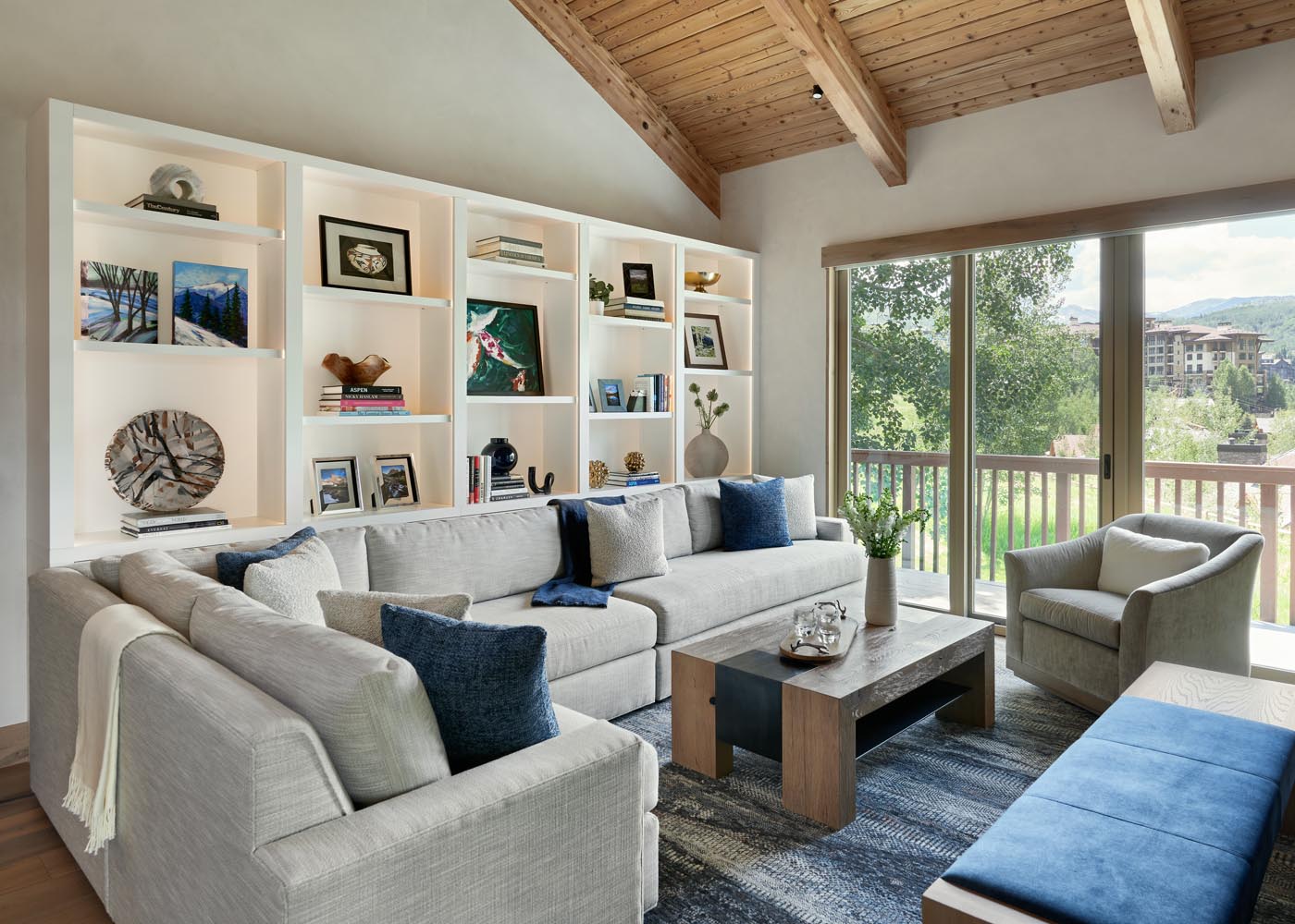 Snowmass Ridge Chalet thumbnail